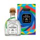 Tequila Patron Silver Mexican Heritage 0,70 Litros 40º (R) + Estuche 0.70 L.