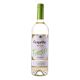 Vino Campo Viejo Blanco 2021 0,75 Litros 12,5º (R) 0.75 L.