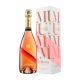 Champagne Mumm Grand Cordon Rose 0,75 Litros 12,5º (R) + Estuche 0.75 L.