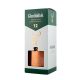 Whisky Glenfiddich 12 años 0,70 Litros 40º (R) + Petaca 0.70 L.