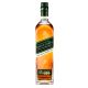 Whisky Johnnie Walker 15 años Green Label 0,70 Litros 43º (R) 0.70 L.