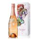 Champagne Perrier Jouet Belle Epoque Rose 2013 0,75 Litros 12,5º (R) + Estuche 0.75 L.
