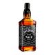 Whisky Jack Daniels Music Edicion Limitada 0,70 Litros 43º (R) 0.70 L.