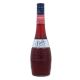 Licor Bols Raspberry 0,70 Litros 17º (R) 0.70 L.