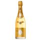 Champagne Roederer Cristal 2015 0,75 Litros 12,5º (R) 0.75 L.