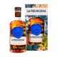 Ron La Hechicera Reserva Familiar 0,70 Litros 40º (R) + Estuche 0.70 L.