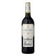 Vino Rioja Marques De Riscal Tinto Reserva 2018 0,75 Litros 14º (R) 0.75 L.