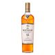 Whisky Macallan 12 años Double Cask 0,70 Litros 40º (R) 0.70 L.