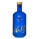 Gin 1689 Authentic Dutch Dry 0,70 Litros 42º (R) 0.70 L.