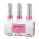 Cava Freixenet Ice Rose 0,20 Litros 12,5º (R) 0.20 L.