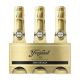 Cava Freixenet Carta Nevada 3x8 0,20 Litros 11,5º (R) 0.20 L.