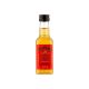 Whisky Jack Daniels Fire Pet 0,05 Litros 35º (R) 0.05 L.