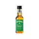 Whisky Jack Daniels Apple Pet 0,05 Litros 35º (R) 0.05 L.