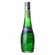 Licor Bols Green Banana 0,70 Litros 17º (R) 0.70 L.