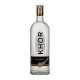 Vodka Khor Platinum #ukranianvodka 0,70 Litros 37,5º (R) 0.70 L.