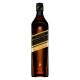 Whisky Johnnie Walker Double Black 0,70 Litros 40º (R) 0.70 L.