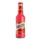 Combinado Bacardi Breezer Sandia Botella 0,275 Litros 4º (R) 0.28 L.