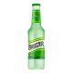 Combinado Bacardi Breezer Lime Botella 0,275 Litros 4º (R) 0.28 L.