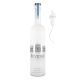 Vodka Belvedere (con Luz) 6,00 Litros 40º (R) 6.00 L.