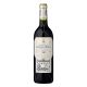 Vino Rioja Marques De Riscal Tinto Reserva 2019 0,75 Litros 14,5º (R) 0.75 L.