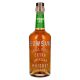 Whisky Bowsaw Straight Rye Whisky 0,70 Litros 40º (R) 0.70 L.