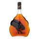 Cognac Meukow V.s. Black 1,00 Litro 40º (R) 1.00 L.