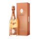 Champagne Roederer Cristal Rose 2014 0,75 Litros 12,5º (R) + Estuche 0.75 L.