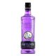 Gin Puerto De Indias Blackberry 1,00 Litro 37,5º (R) 1.00 L.