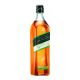 Whisky Johnnie Walker Black  Lowlands Origin Limited Edition 1,00 Litro 42º (R) 1.00 L.