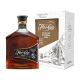 Ron Flor De Caña Volcanic Bourbon Barrel 1,00 Litro 40º (R) + Estuche 1.00 L.