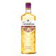 Gin Gordons Tropical Passionfruit 0,70 Litros 37,5º (R) 0.70 L.