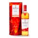 Whisky Macallan A Night On Earth 0,70 Litros 43º (R) + Estuche 0.70 L.