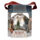 Gin Snow Globe Spiced Orange & Cranberry 0,70 Litros 20º (R) + Estuche 0.70 L.