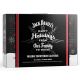 Whisky Jack Daniels Calendar 0,05 Litros 40º (R) 0.05 L.