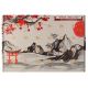 Whisky Japan Vita Dulcis Advent Calendar 0,02 Litros 42º (R) + Estuche 0.02 L.