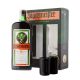 Licor Jagermeister Limited Edition 0,70 Litros 35º (R) + 2 Vasos Chupito 0.70 L.