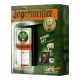 Licor Jagermeister 0,70 Litros 35º (R) + Gameset 0.70 L.