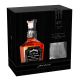 Whisky Jack Daniels Single Barrel 0,70 Litros 45º (R) + Vaso 0.70 L.