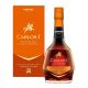 Brandy Carlos I Amontillado 0,70 Litros 40,3º (R) + Estuche 0.70 L.