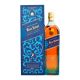 Whisky Johnnie Walker Blue Xordinaire 1,00 Litro 40º (R) + Estuche 1.00 L.