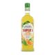 Vodka Soplica Lemon & Orange 0,50 Litros 28º (R) 0.50 L.