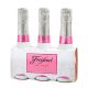 Cava Freixenet Ice Rose 0,20 Litros 11,5º (R) 0.20 L.