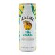 Combinado Malibu Piña Colada 0,25 Litros 5º (R) 0.25 L.