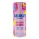 Combinado Absolut Raspberry & Lemon 0,25 Litros 5º (R) 0.25 L.
