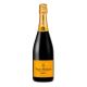 Champagne Veuve Clicquot Brut 0,75 Litros 12,5º (R) 0.75 L.