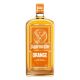 Licor Jagermeister Orange 1,00 Litro 33º (R) 1.00 L.