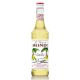 Sirope Monin Vainilla 1,00 Litro (R) 1.00 L.