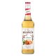Sirope Monin Amaretto 1,00 Litro (R) 1.00 L.