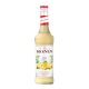 Sirope Monin Zumo Limón 1,00 Litro (R) 1.00 L.
