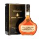 Brandy Croix De Salles Reserve VSOP 0,70 Litros 40º (R) + Estuche 0.70 L.